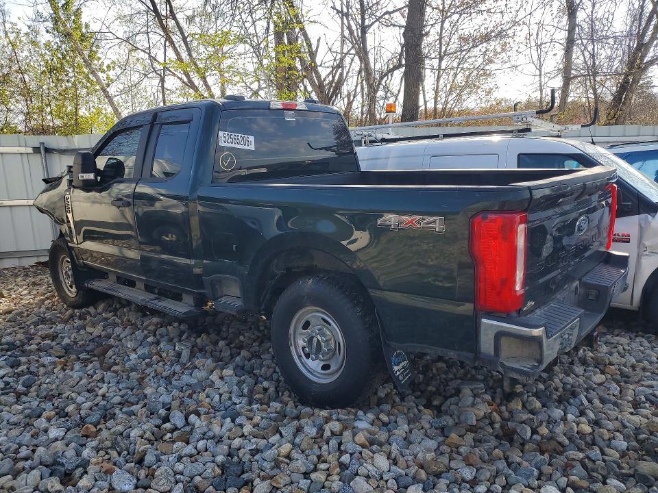 Продажа на аукционе авто 2024 Ford F250, vin: 1FT7X2BA1RED77965, номер лота: 52565206