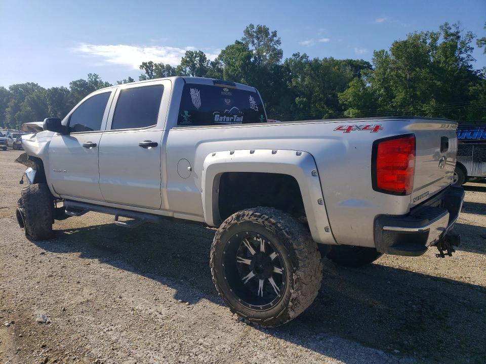 Aukcja sprzedaży 2015 Chevrolet Silverado, vin: 1GC1KVE86FF145060, numer aukcji: 53317936