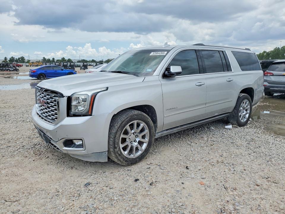 Aukcja sprzedaży 2018 Gmc Yukon Xl, vin: 1GKS1HKJ8JR116655, numer aukcji: 53964366