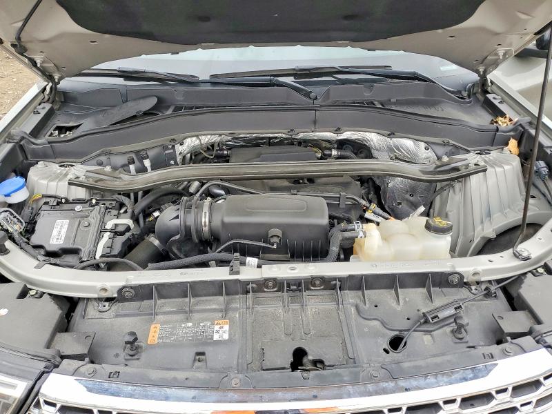 2020 Ford Explorer მანქანა იყიდება აუქციონზე, vin: 1FMSK7FH1LGA30611, აუქციონის ნომერი: 53475106