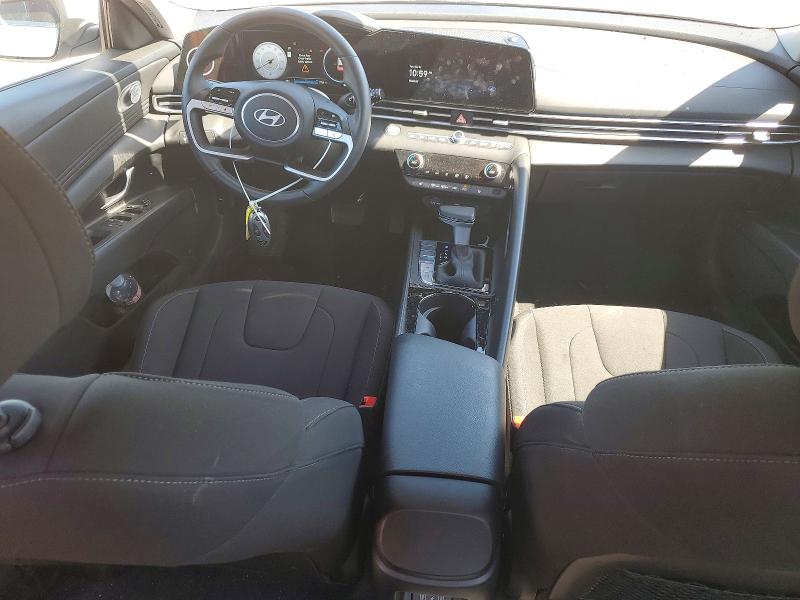 2025 Hyundai Elantra მანქანა იყიდება აუქციონზე, vin: KMHLS4DGXSU046075, აუქციონის ნომერი: 53105946