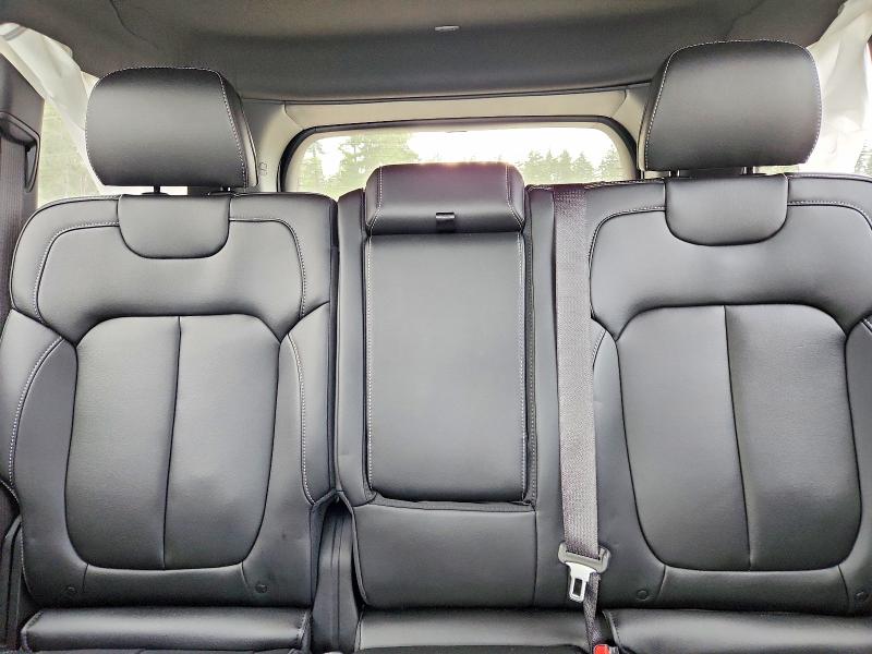 Продажа на аукционе авто 2025 Jeep Grand Cherokee, vin: 1C4RJHBG5S8795757, номер лота: 55157886