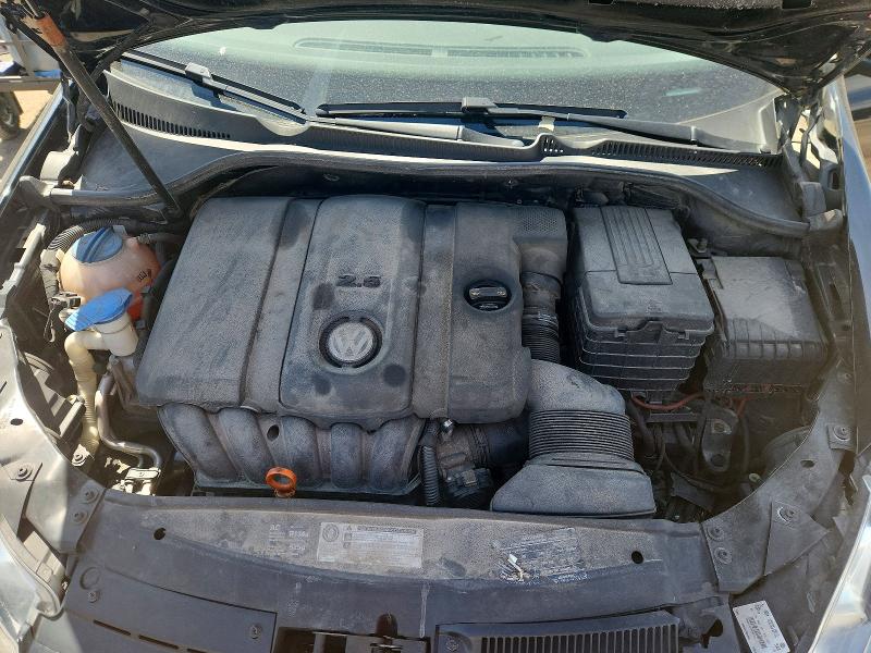 53262926 :رقم المزاد ، WVWDA7AJ7AW106507 vin ، 2010 Volkswagen Golf مزاد بيع