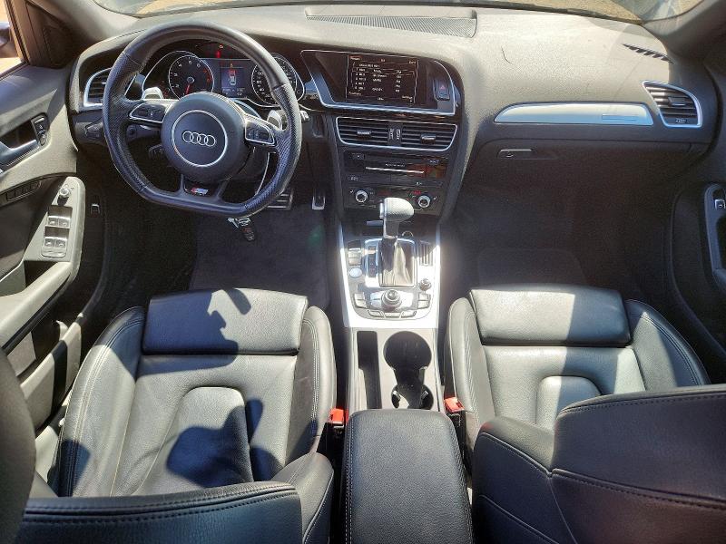 Aukcja sprzedaży 2015 Audi A4, vin: WAUFFCFL9FN000955, numer aukcji: 52787386