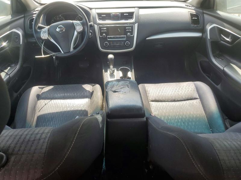 Продаж на аукціоні авто 2016 Nissan Altima, vin: 1N4AL3AP0GN333794, номер лоту: 55494956