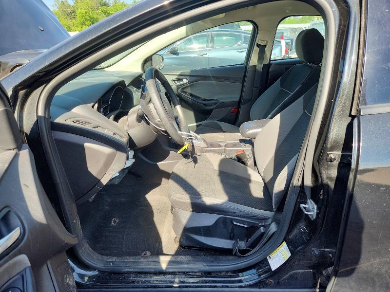 Продаж на аукціоні авто 2014 Ford Focus, vin: 1FADP3F22EL346473, номер лоту: 55177926