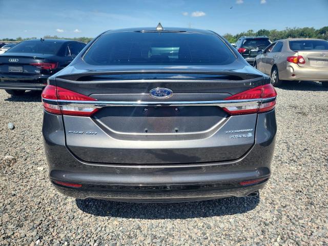 Продаж на аукціоні авто 2017 Ford Fusion, vin: 3FA6P0RU4HR388847, номер лоту: 54464876