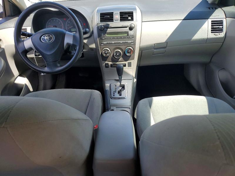 Продаж на аукціоні авто 2011 Toyota Corolla, vin: 2T1BU4EE5BC691799, номер лоту: 52818256