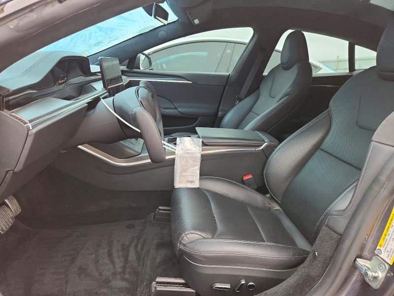 Aukcja sprzedaży 2021 Tesla Model S, vin: 5YJSA1E62MF439023, numer aukcji: 53826326