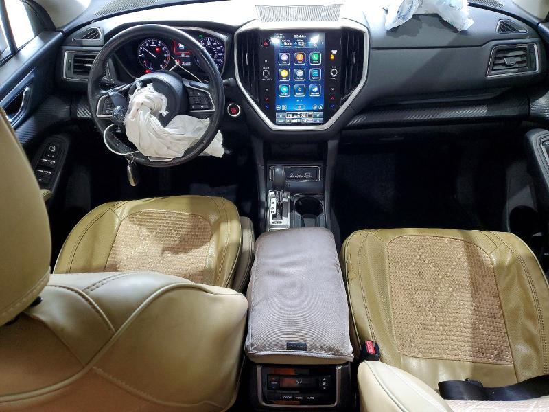 Auction sale of the 2023 Subaru Ascent, vin: 4S4WMAED3P3407525, lot number: 52142076