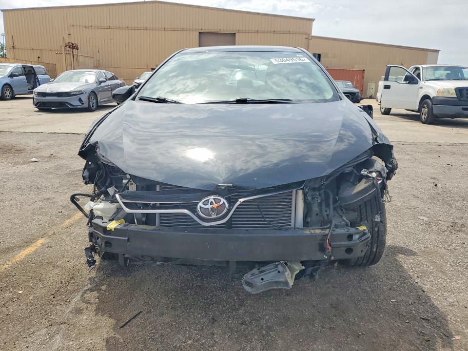 53049516 :رقم المزاد ، 2T1BURHE1GC611320 vin ، 2016 Toyota Corolla مزاد بيع