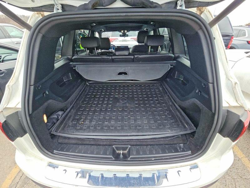 54794676 :رقم المزاد ، W1N4M4HB7MW102989 vin ، 2021 Mercedes-benz Glb مزاد بيع