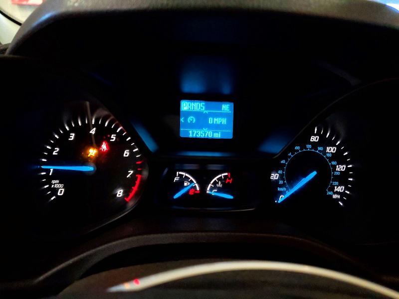 Aukcja sprzedaży 2018 Ford Transit Connect, vin: NM0LS7F72J1355894, numer aukcji: 52751766