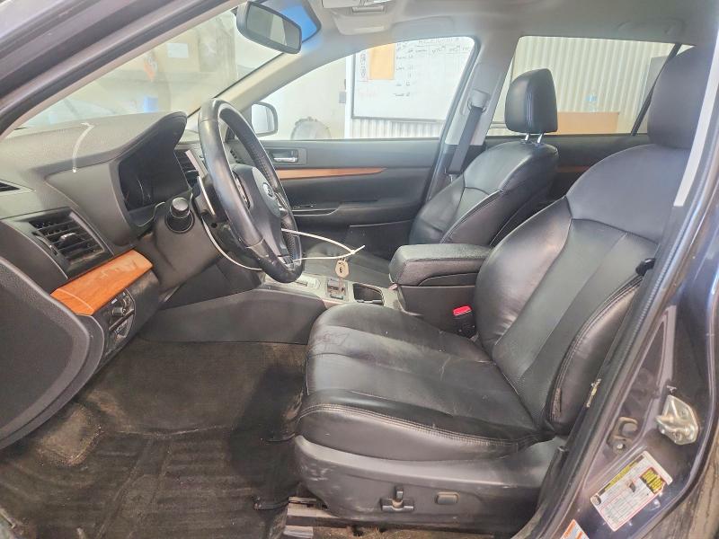Продажа на аукционе авто 2013 Subaru Outback, vin: 4S4BRBKC9D3239886, номер лота: 52731826