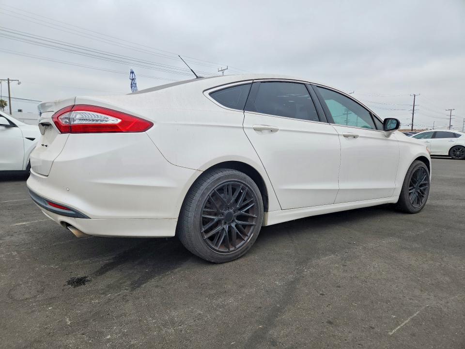 53613276 :رقم المزاد ، 3FA6P0HR0DR192959 vin ، 2013 Ford Fusion مزاد بيع