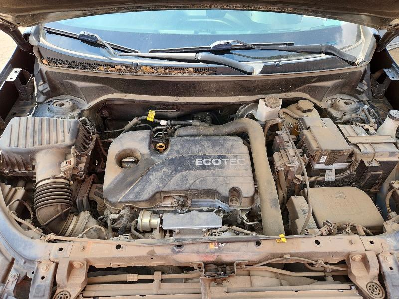 Aukcja sprzedaży 2020 Chevrolet Equinox, vin: 2GNAXKEV9L6188987, numer aukcji: 55066986