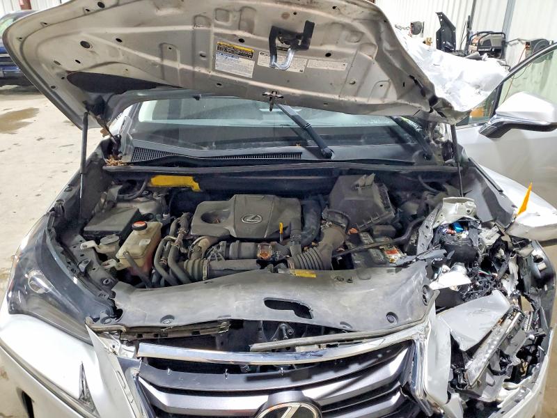 Продаж на аукціоні авто 2015 Lexus Nx, vin: JTJBARBZ6F2001783, номер лоту: 53828356