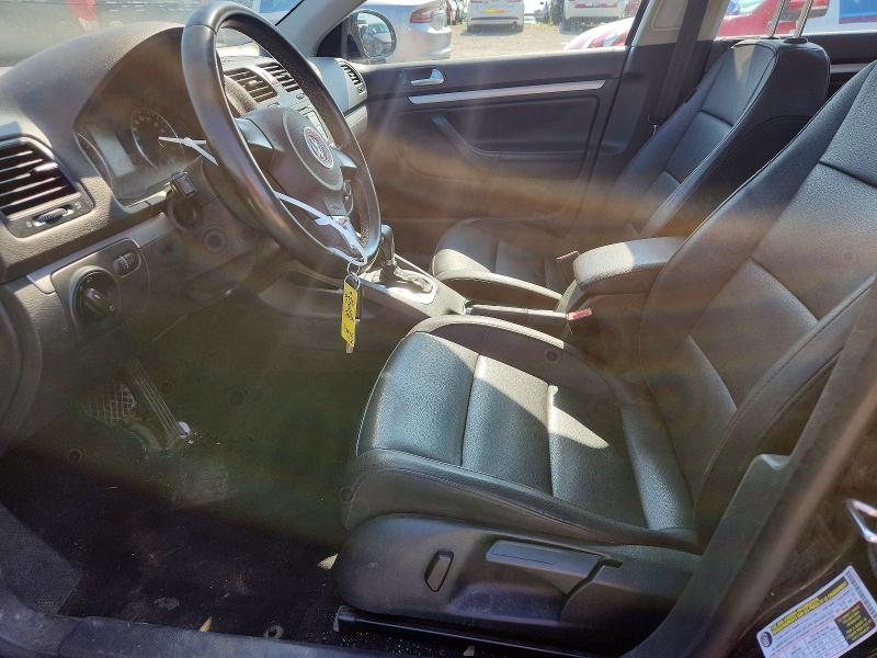 Продаж на аукціоні авто 2010 Volkswagen Jetta, vin: 3VWRX7AJ5AM129642, номер лоту: 53763756