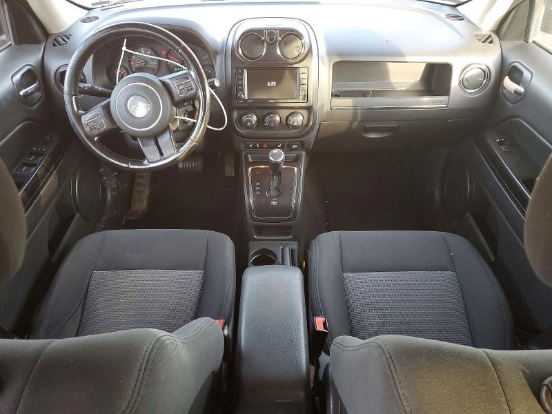 Продаж на аукціоні авто 2013 Jeep Patriot, vin: 1C4NJRFB5DD108788, номер лоту: 55178456