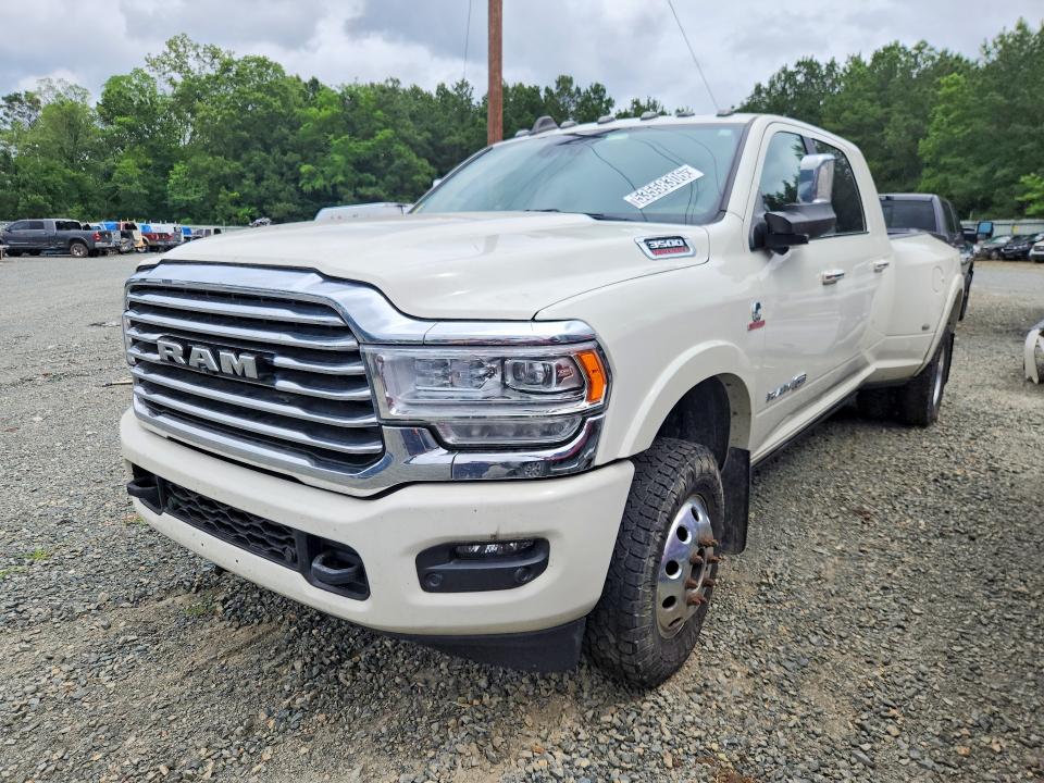 Продаж на аукціоні авто 2022 Ram 3500, vin: 3C63RRNLXNG235297, номер лоту: 53558306