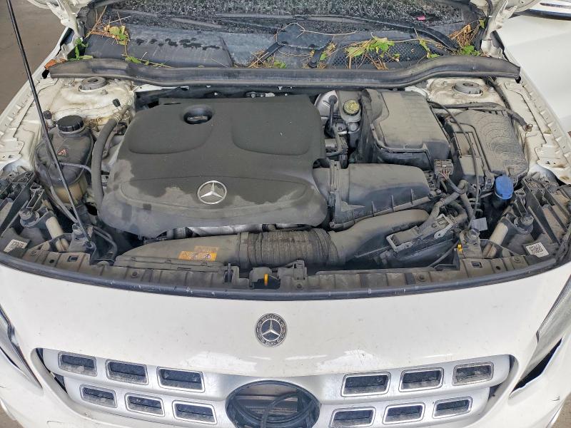 2019 Mercedes-benz 250 მანქანა იყიდება აუქციონზე, vin: WDCTG4GB4KJ547657, აუქციონის ნომერი: 53265546