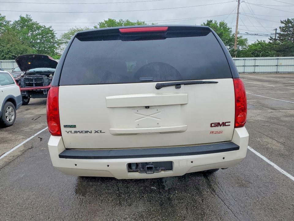 2012 Gmc Yukon Xl მანქანა იყიდება აუქციონზე, vin: 1GKS2KE76CR251288, აუქციონის ნომერი: 53639716