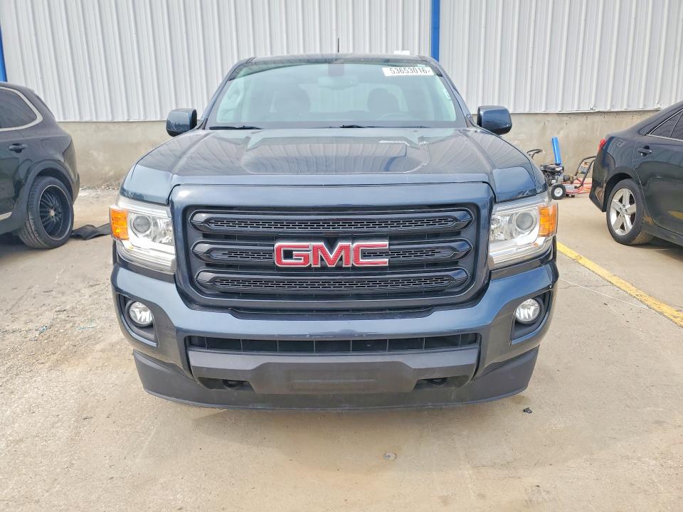 Aukcja sprzedaży 2020 Gmc Canyon, vin: 1GTG6CEN6L1119334, numer aukcji: 53653016