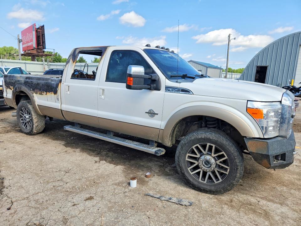 Продаж на аукціоні авто 2014 Ford F350, vin: 1FT8W3BT7EEA15051, номер лоту: 55420666