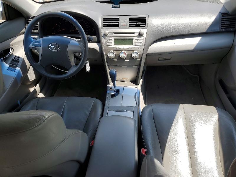 Продаж на аукціоні авто 2010 Toyota Camry, vin: 4T1BF3EK4AU507332, номер лоту: 55238036