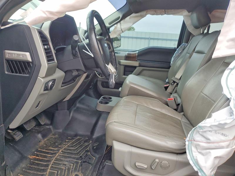Aukcja sprzedaży 2017 Ford F150, vin: 1FTEW1EF3HFB53813, numer aukcji: 52457596