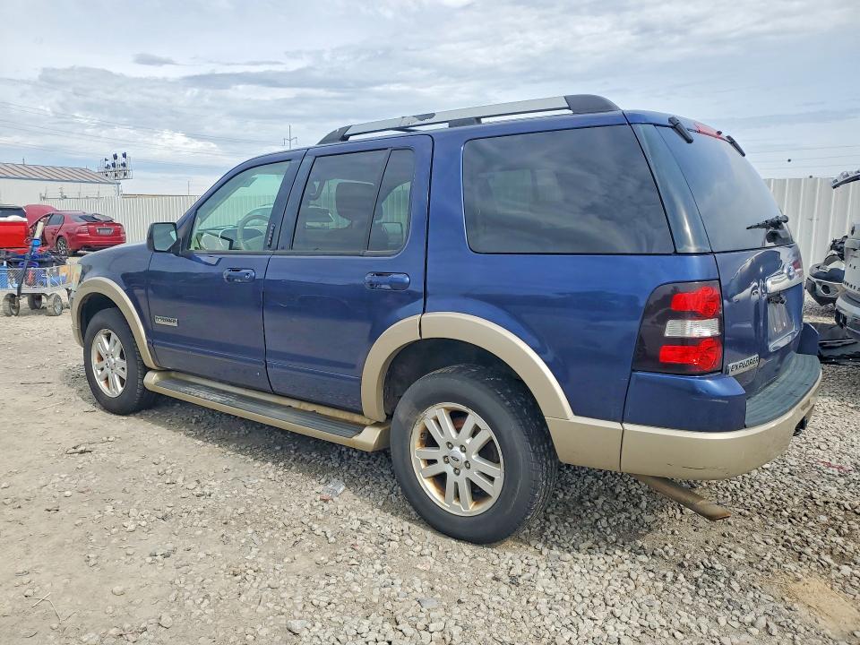 Aukcja sprzedaży 2007 Ford Explorer, vin: 1FMEU74E97UA54985, numer aukcji: 51713216