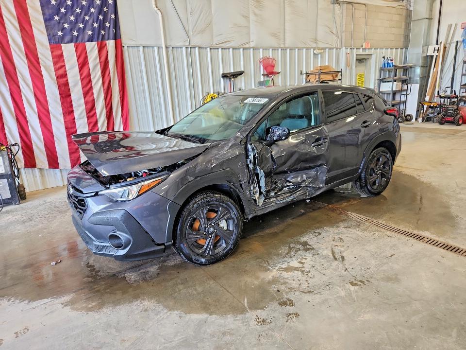 Aukcja sprzedaży 2026 Subaru Crosstrek, vin: 4S4GUHB6XT3731391, numer aukcji: 54718116