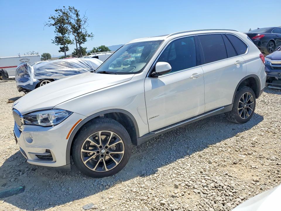 52914266 :رقم المزاد ، 5UXKR0C52H0U50684 vin ، 2017 Bmw X5 مزاد بيع