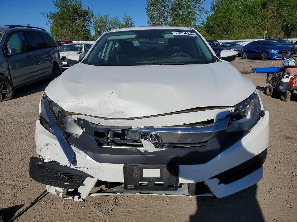 Продаж на аукціоні авто 2016 Honda Civic, vin: 2HGFC2F70GH022668, номер лоту: 54154336