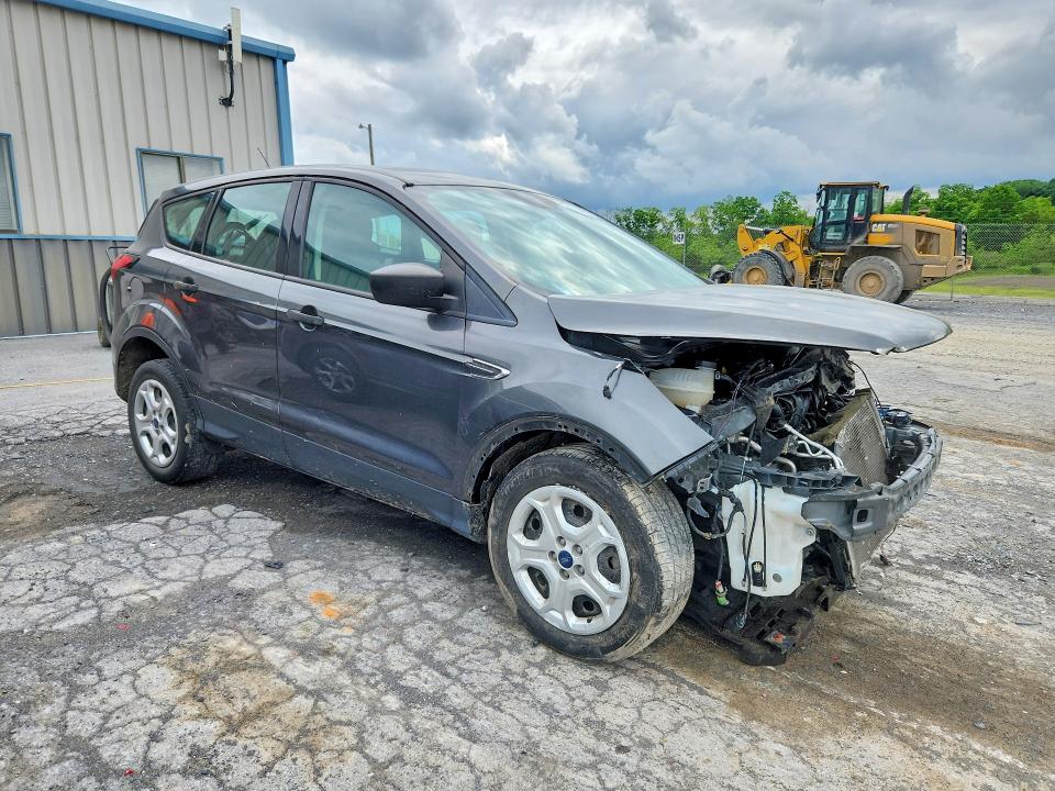 Продаж на аукціоні авто 2019 Ford Escape, vin: 1FMCU0F78KUA90799, номер лоту: 54791766