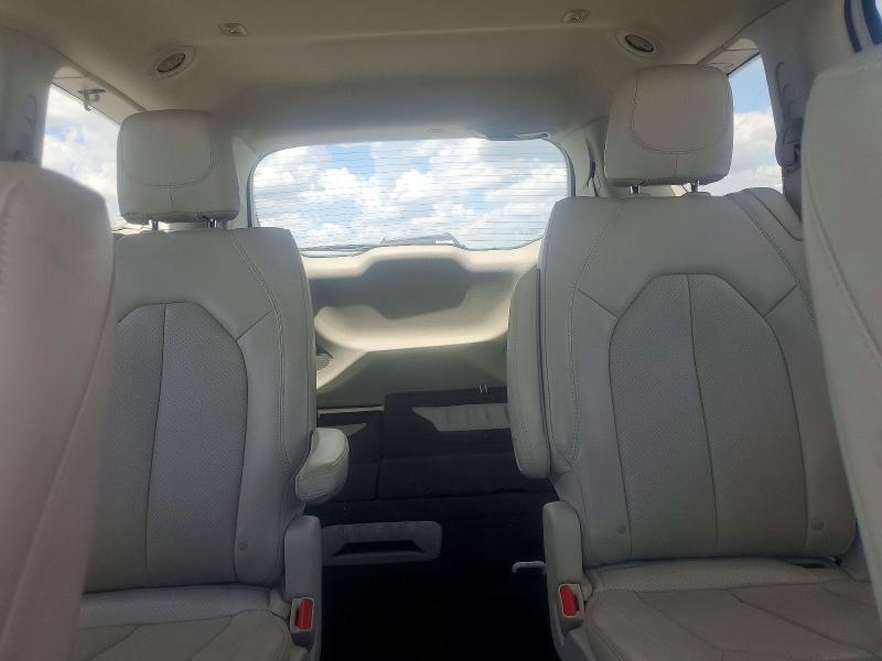 Продаж на аукціоні авто 2019 Chrysler Pacifica, vin: 2C4RC1EG3LR197671, номер лоту: 54290456