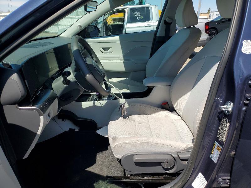 Продажа на аукционе авто 2026 Hyundai Kona, vin: KM8HF3AB0TU401818, номер лота: 53302346