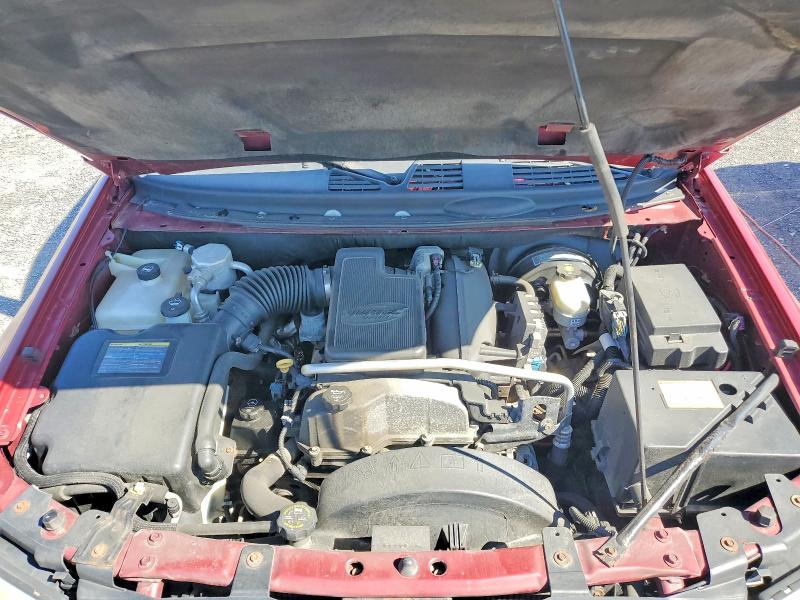 Продаж на аукціоні авто 2007 Gmc Envoy, vin: 1GKDT13S272201817, номер лоту: 55312966