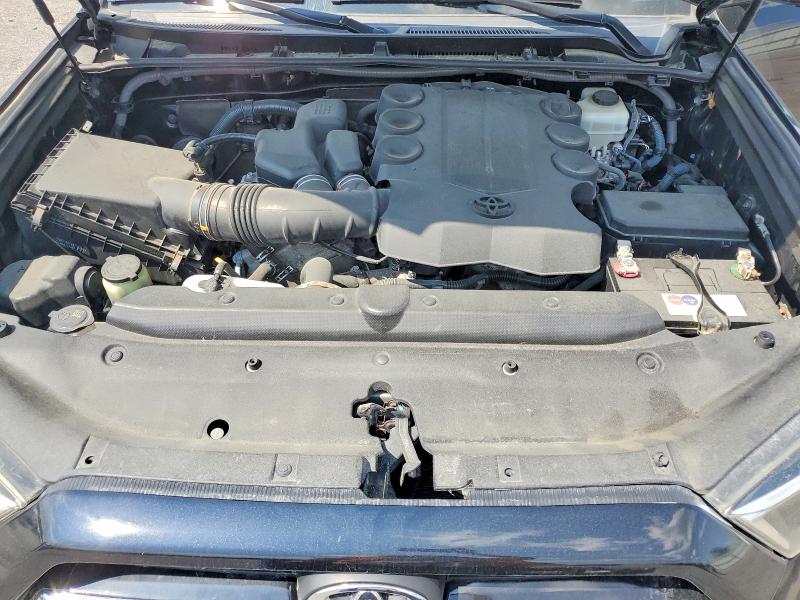 Продаж на аукціоні авто 2015 Toyota 4runner, vin: JTEBU5JR5F5241230, номер лоту: 54581526