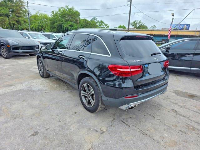 Продаж на аукціоні авто 2018 Mercedes-benz Glc, vin: WDC0G4JB1JV046471, номер лоту: 53704556