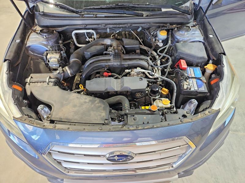 Продаж на аукціоні авто 2017 Subaru Outback, vin: 4S4BSANC1H3229482, номер лоту: 53129096