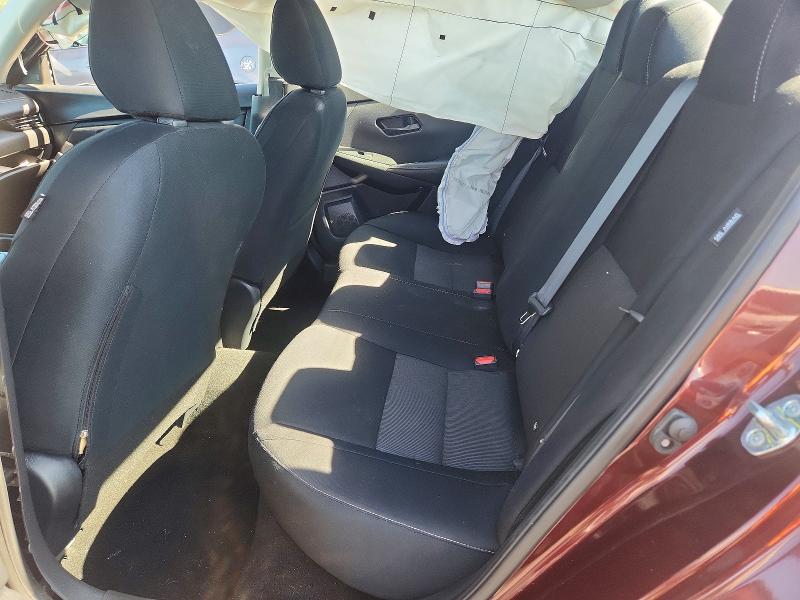 Продаж на аукціоні авто 2024 Nissan Sentra, vin: 3N1AB8CV8RY310763, номер лоту: 54331356