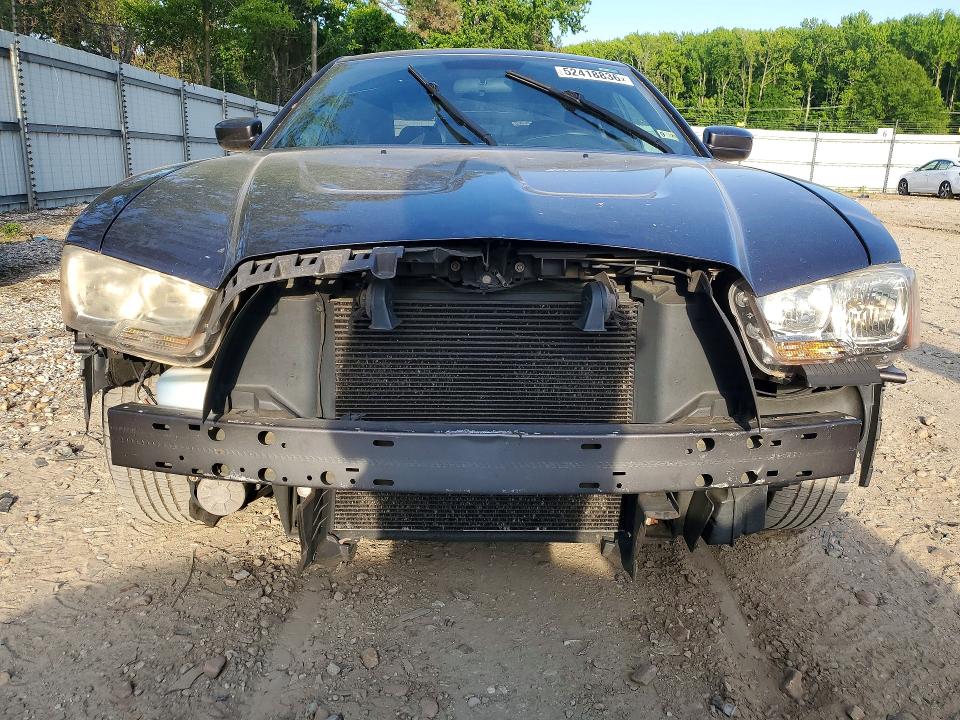 2014 Dodge Charger მანქანა იყიდება აუქციონზე, vin: 2C3CDXBG7EH170464, აუქციონის ნომერი: 52418836
