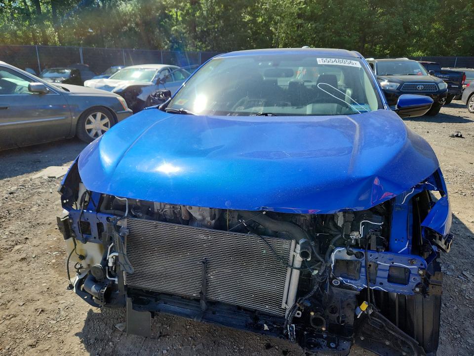 2018 Honda Civic მანქანა იყიდება აუქციონზე, vin: JHMFC1F39JX014026, აუქციონის ნომერი: 55548056