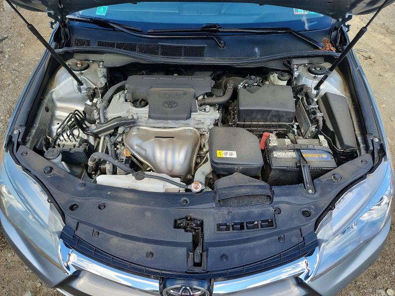 2017 Toyota Camry მანქანა იყიდება აუქციონზე, vin: 4T1BF1FKXHU785519, აუქციონის ნომერი: 55070026