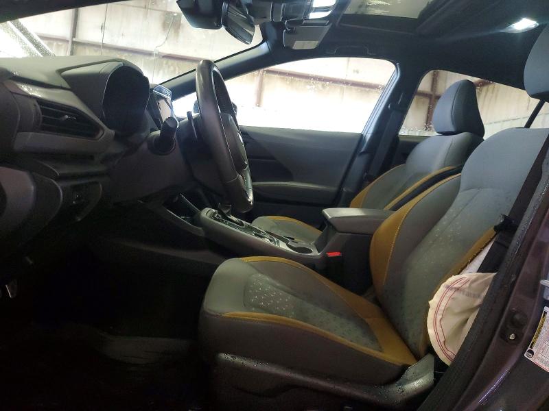 Продажа на аукционе авто 2024 Subaru Crosstrek, vin: 4S4GUHF64R3778676, номер лота: 55360736