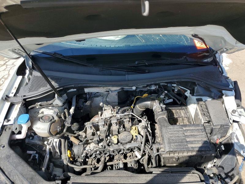 Aukcja sprzedaży 2020 Volkswagen Tiguan, vin: 3VV2B7AX3LM002643, numer aukcji: 52129586