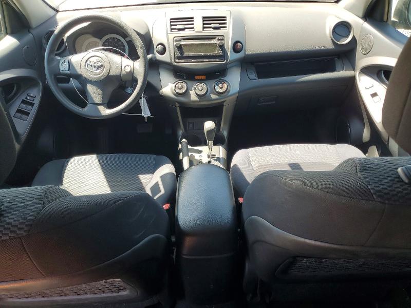 54625926 :رقم المزاد ، 2T3RF4DV9CW240618 vin ، 2012 Toyota Rav4 مزاد بيع