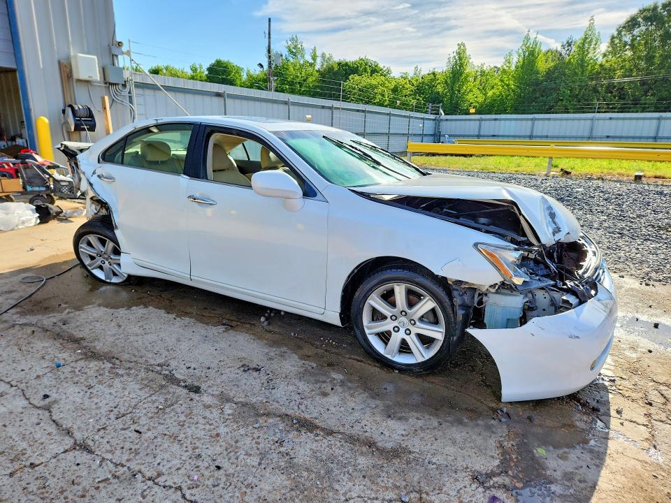 Aukcja sprzedaży 2007 Lexus Es, vin: JTHBJ46G372111575, numer aukcji: 52706926