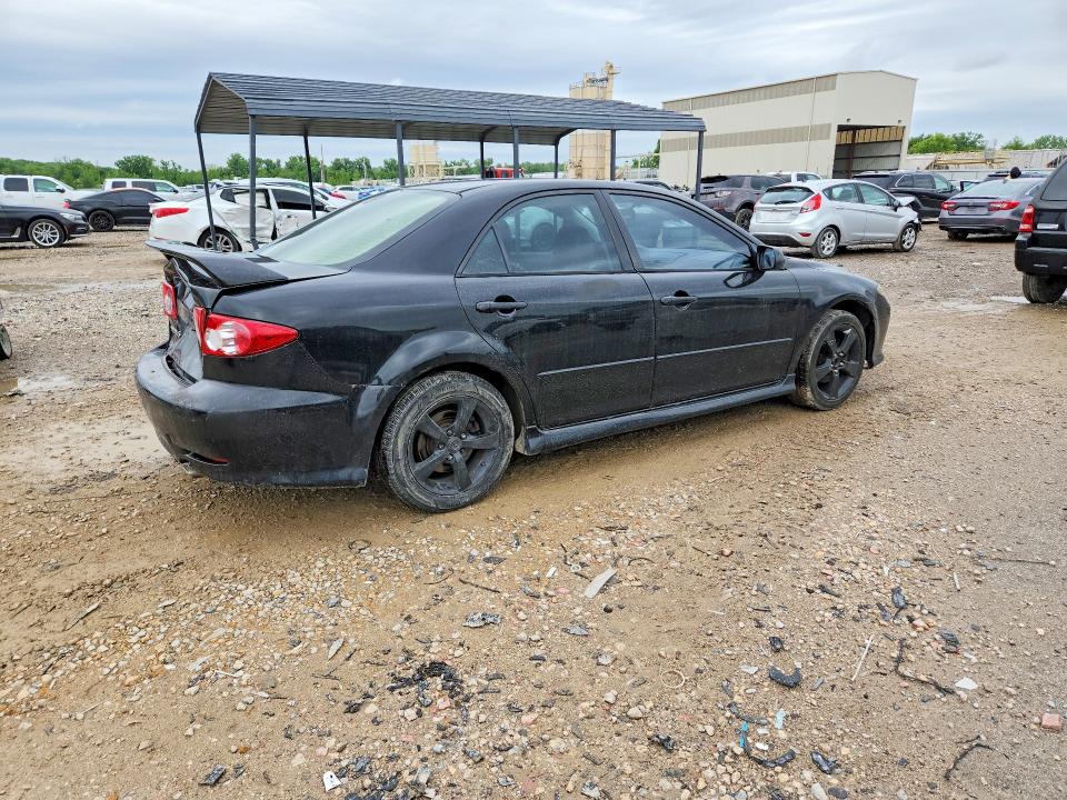 Продаж на аукціоні авто 2003 Mazda 6, vin: 1YVHP80CX35M05968, номер лоту: 52257396